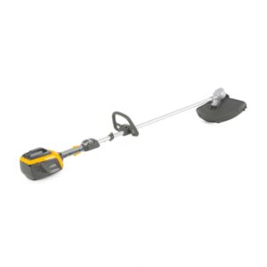 Stiga SGT 500 AE grästrimmer