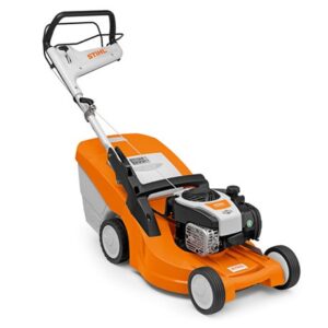 STIHL Bensingräsklippare RM 448