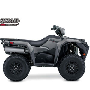 Suzuki KINGQUAD LT-A750XPZS 2021