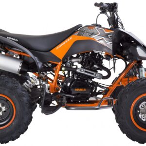 Viarelli Agrezza 250cc