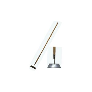 Trädgrårdsgrossisten Gångskyffel m krycka