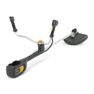 Stiga - BC 700e B