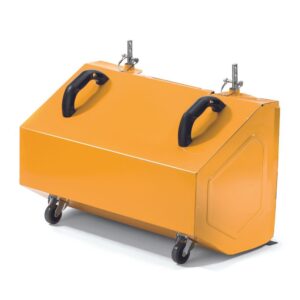 STIGA - UPPSAMLINGSBOX FÖR SOPMASKIN 600