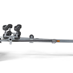 Alternative view of Brenderup - 150500UB RBX