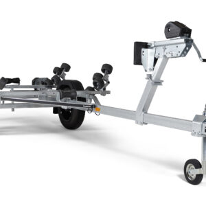 Brenderup - 150500UB RBX