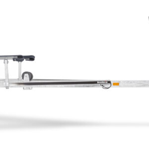 Alternative view of Brenderup - 150600UB RAX