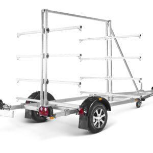 Brenderup - 160650UB CX