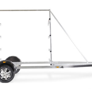 Alternative view of Brenderup - 160650UB CX