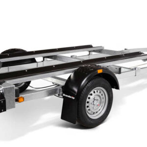 Brenderup - 201100B X PIONER