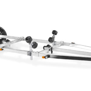 Brenderup - 201100B SRX