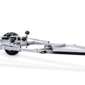 Brenderup - 201300B ASR X