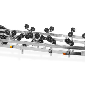 Brenderup - 303500TB SRX