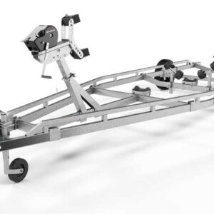 Brenderup - ST221250 X