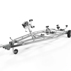 Brenderup - ST221500 SVX