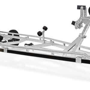 Brenderup - ST221500 SRX