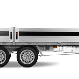 Brenderup - 6420TB3500