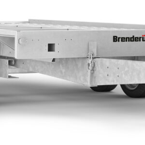 Brenderup - AT2000HBTB