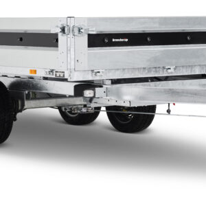 Brenderup - BT4310STB2000