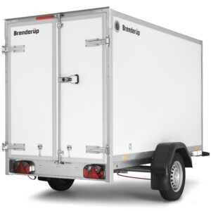 Brenderup - CD260BD1000