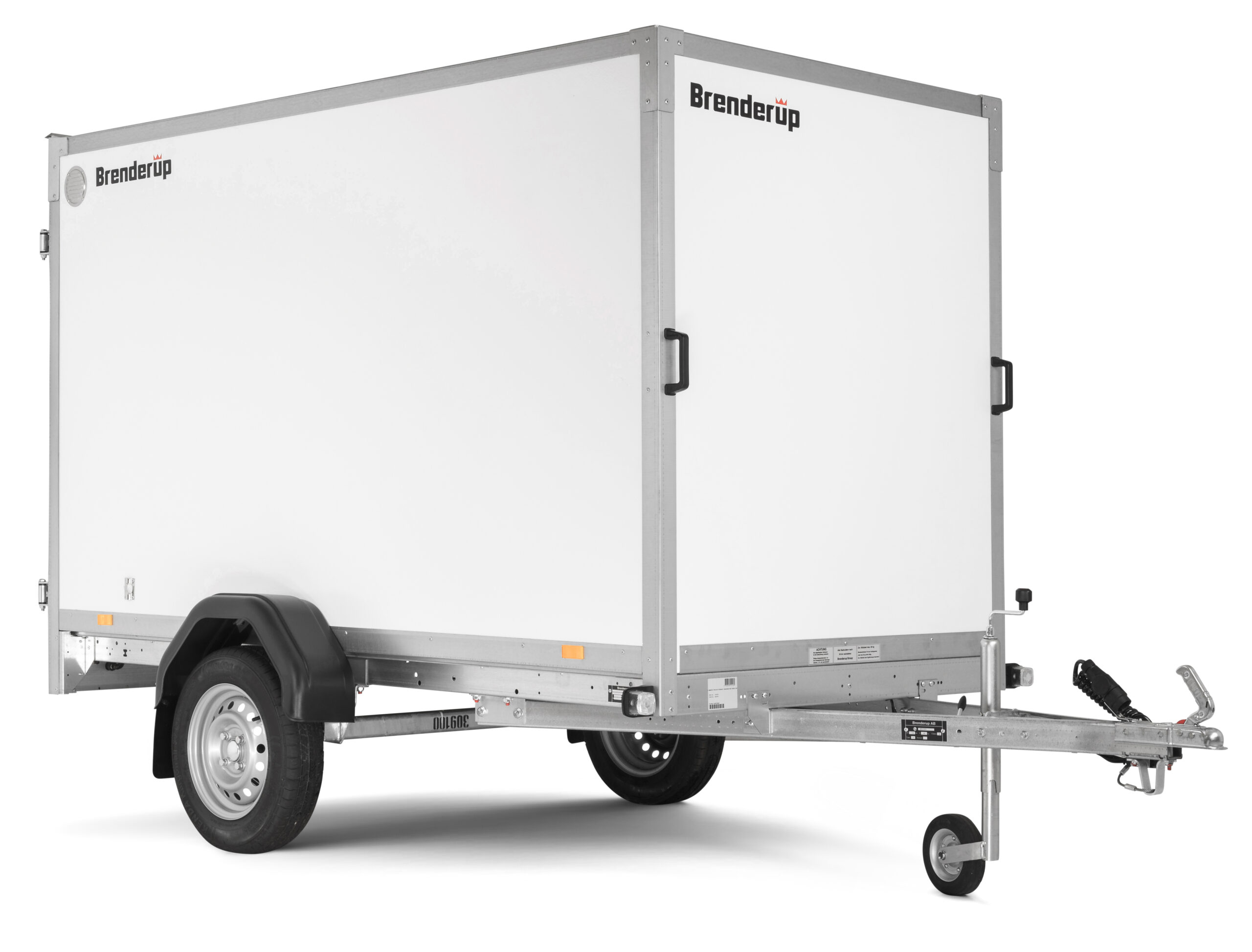 Brenderup - CD260UBD750 - Bild 3