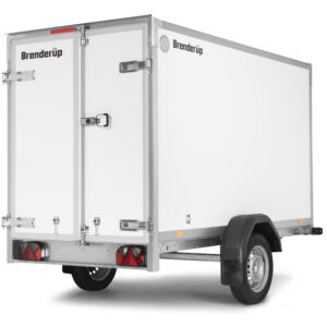 Brenderup - CD260UBD750