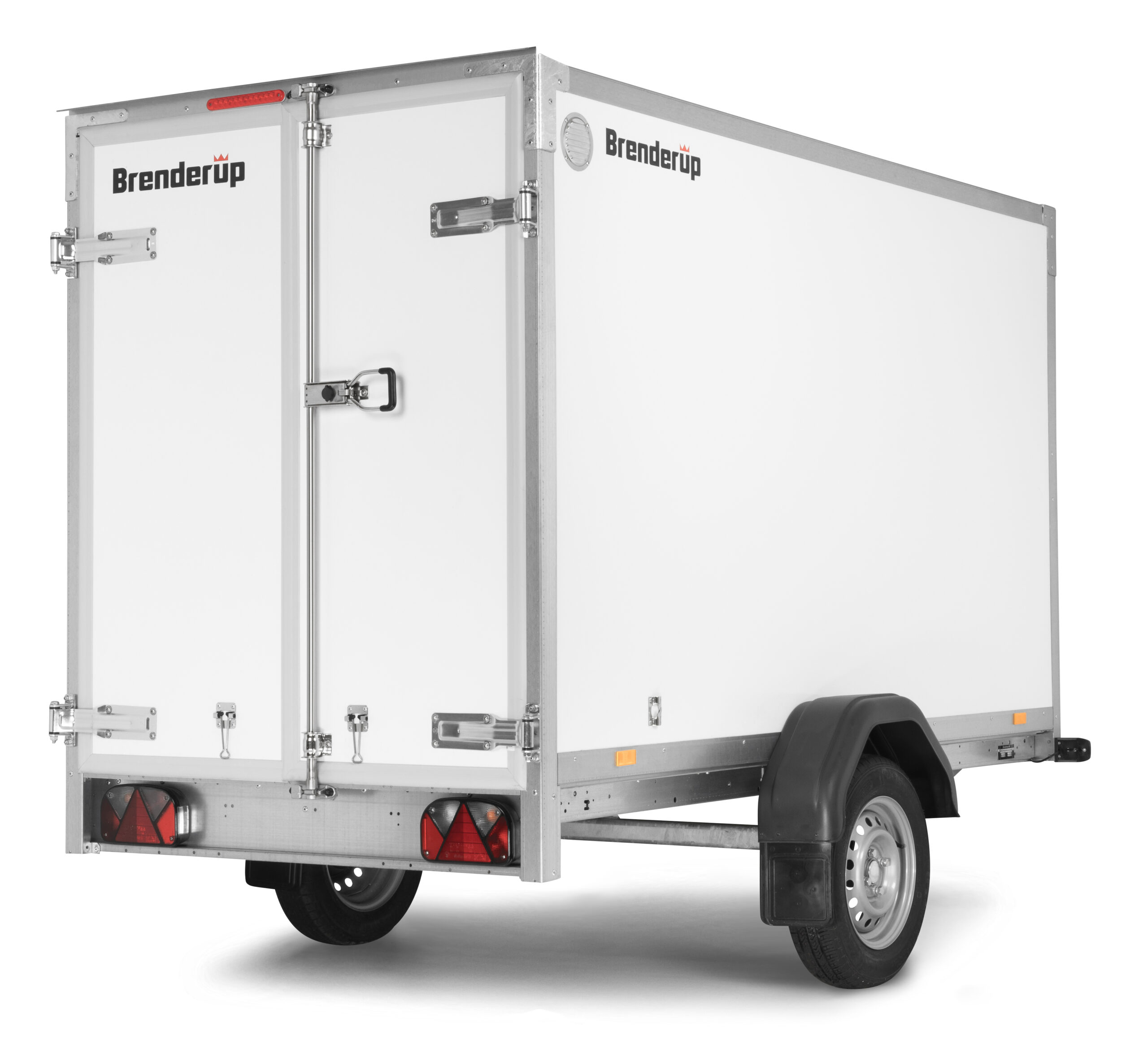 Brenderup - CD260UBD750