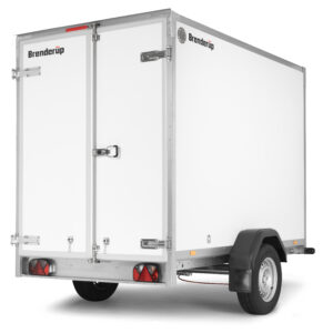 Brenderup - CD260WHBD1000