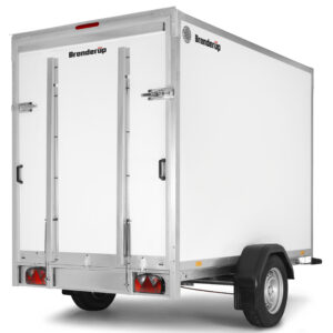 Brenderup - CD260WHBR1000