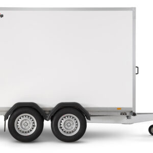 Alternative view of Brenderup - CD300TBR1990