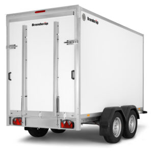 Brenderup - CD300TBR1990