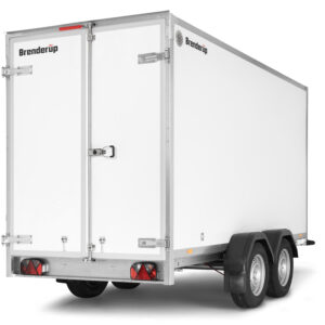 Brenderup - CD350TBD2500