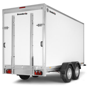 Brenderup - CD350TBR2500