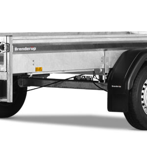 Alternative view of Brenderup - D1000B