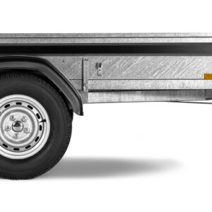 Alternative view of Brenderup - LM1250B