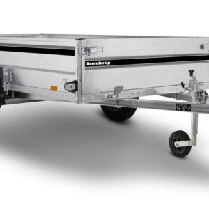 Brenderup - LMT0650U