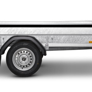 Alternative view of Brenderup - LMT0650U