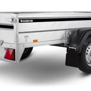 Alternative view of Brenderup - LMT0751B