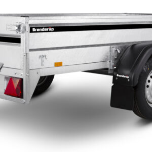 Alternative view of Brenderup - LMT1250B