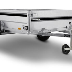 Brenderup - LMT1250B