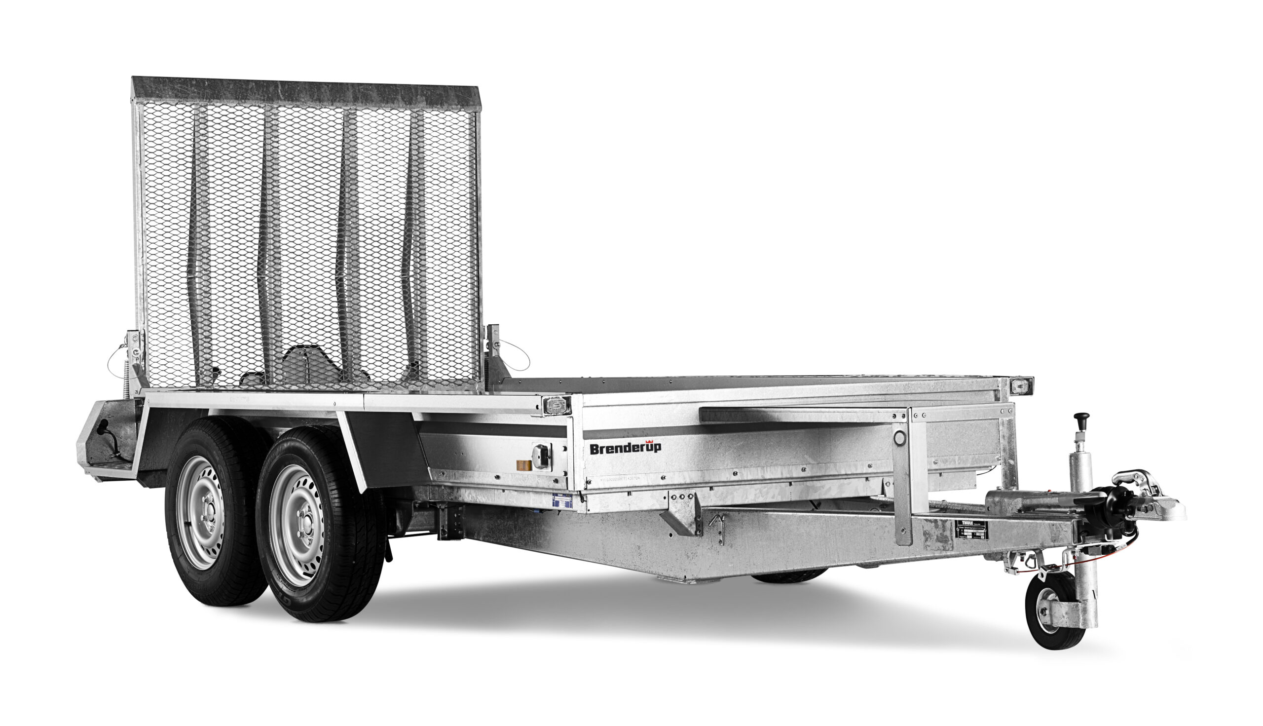 Brenderup - MT3080TB2700