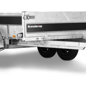 Brenderup - RT1500TB