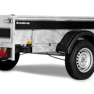 Alternative view of Brenderup - RT1250B