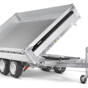 Alternative view of Brenderup - TT5325ATB2700