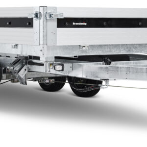 Brenderup - TT5375ATB3000