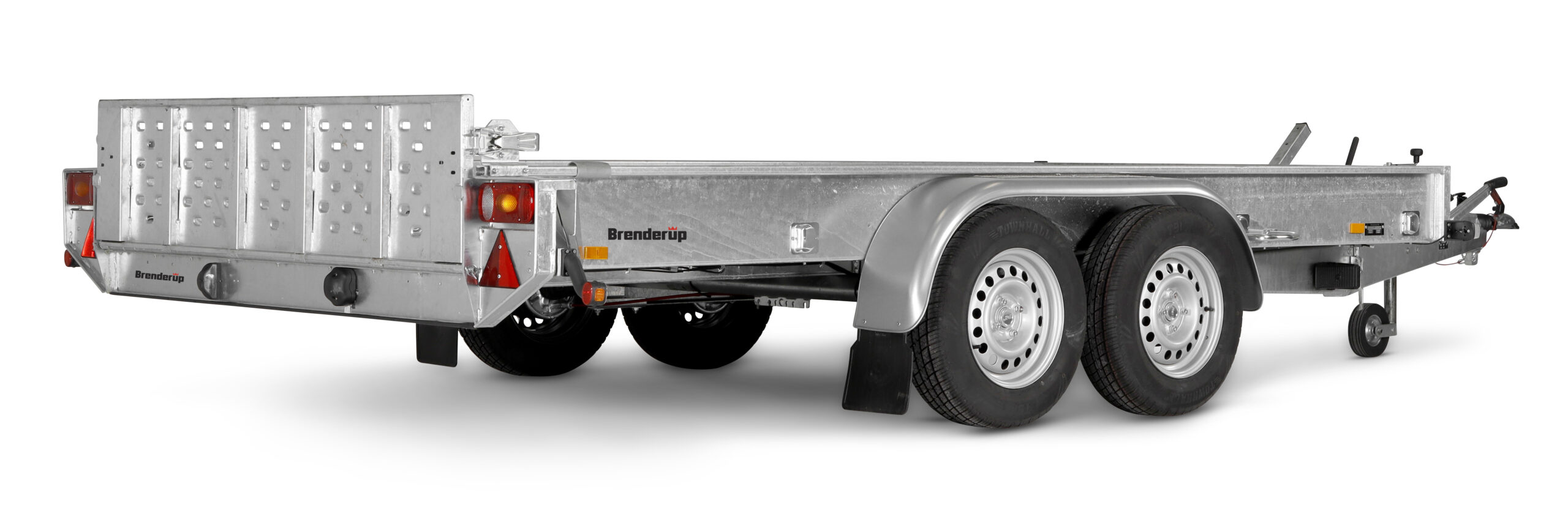 Brenderup - UT4000STB2500 - Bild 3