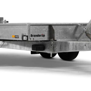 Brenderup - UT4000STB2500