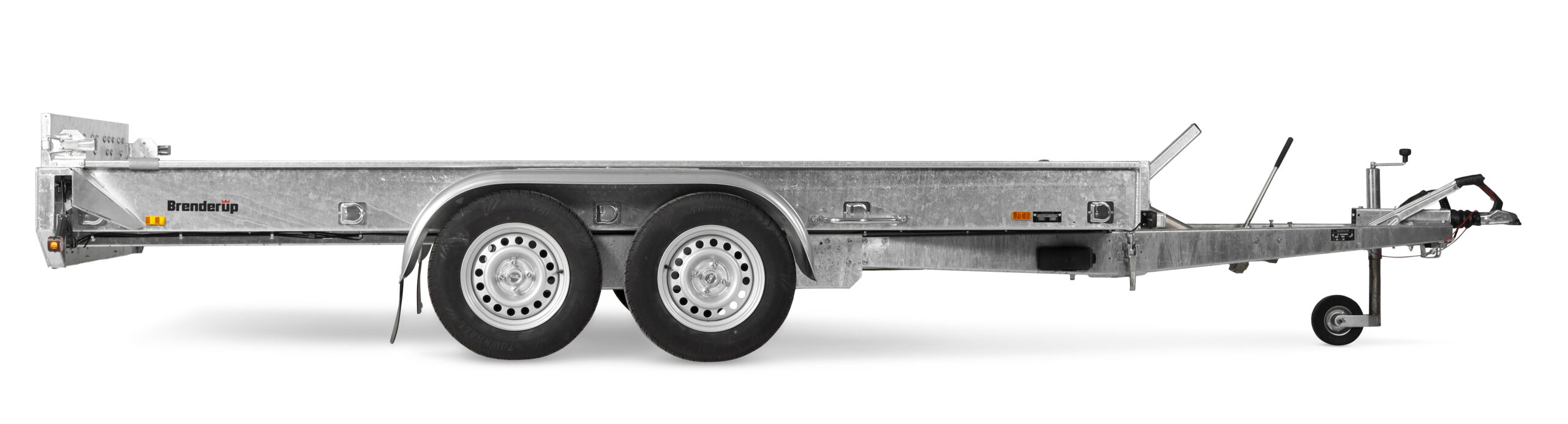 Brenderup - UT4000STB2500 - Bild 2