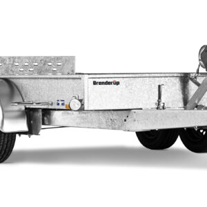 Brenderup - UT3100STB2500