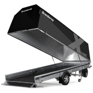 Alternative view of Brenderup - S1945B1240i X-line