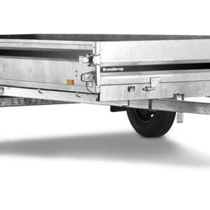 Brenderup - S1537B1000